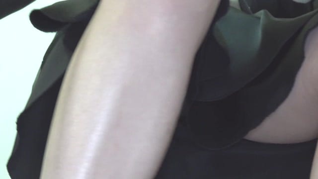 【街角】美少女の胸チラ瞬間セレクション 6