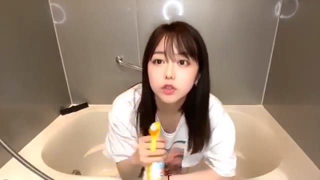 【イベント】美少女のポロリハプニング 2