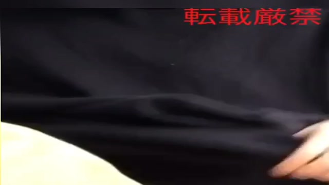 車内でフェラチオする美女 2