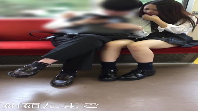 素人カップルSEX隠し撮り①