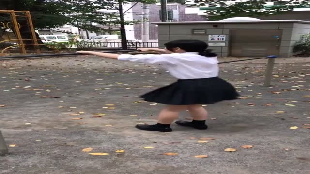 爆乳ドスケベデート 3